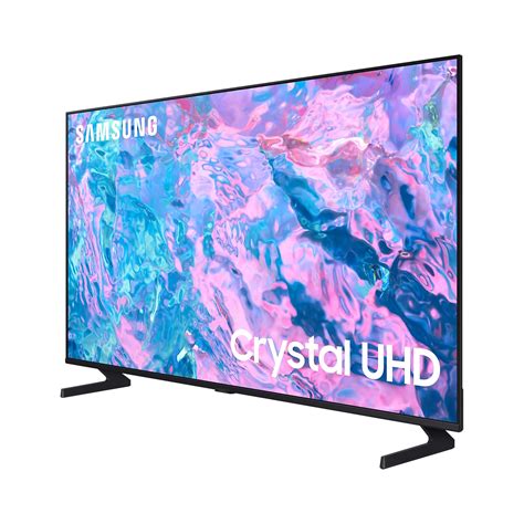 Телевизор Samsung UE43CU7092UXXH Smart TV, 108 cm, Crystal UHD, 4k ...