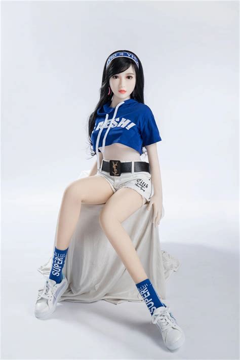 Cm Big Boobs Sex Doll Sports Style I Cup