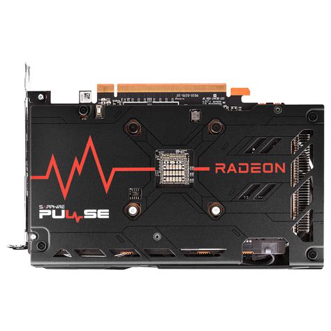 Sapphire Radeon RX 6600 8GB - Graphics card - LDLC | Holy Moley