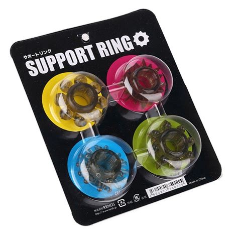 Agor Support Ring Play L Penis Halkas Set B Wr Agorshop Sex Shop