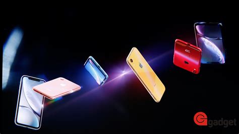 Apple iPhone XR купить в Уфе / ГаджетУфа