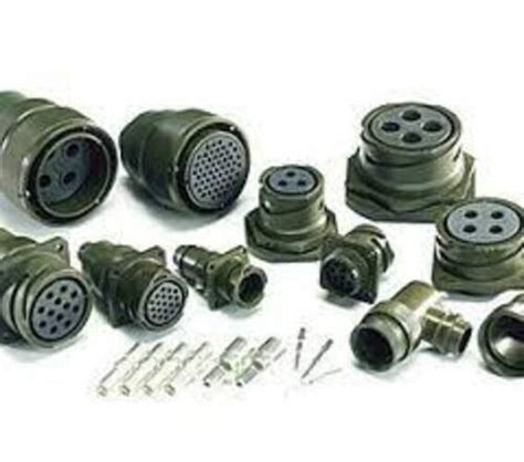Automotive Connector - Durable Plastic, 2-pin Design | Efficient ...