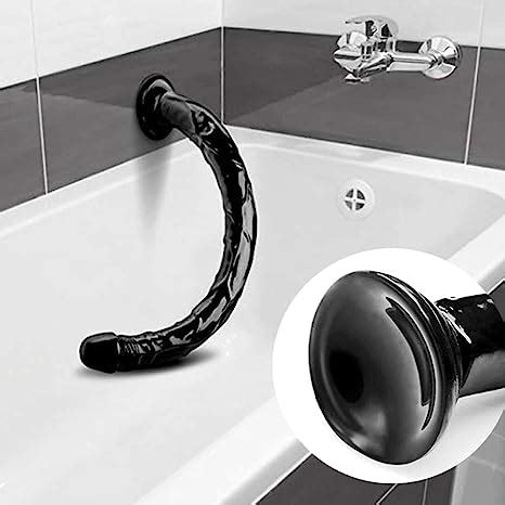 xofoco cm cm XL Realistischer Dildo mit Starke Saugnapf Groß Analplug Sex Toys Analdildo