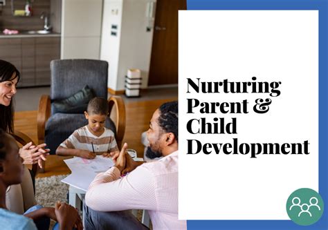 nurturing parent child development