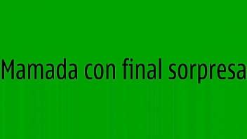 Mamada Con Sorpresa XVIDEOS