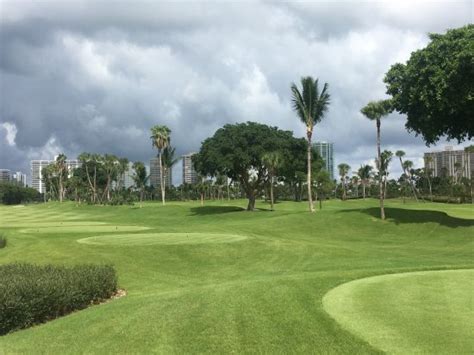 Turnberry Isle Miami Golf Course (Aventura) - 2020 All You Need to Know ...