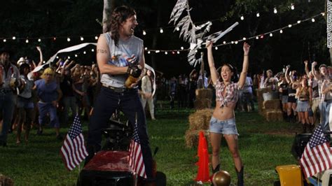 A Good Old Fashioned Orgy A Good Old Fashioned Sex Comedy CNN