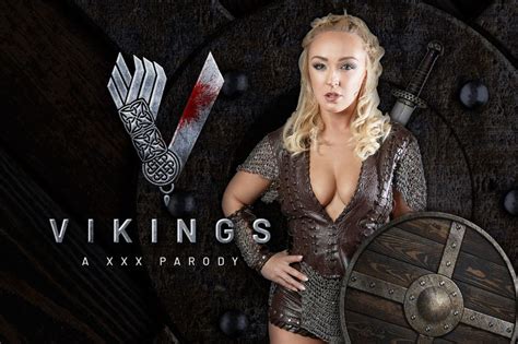 Vikings A Xxx Parody Vr Porn Video Vrporn