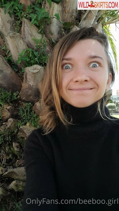 Beeboo Girl Beeboo Girl Honey Beeboo Nude OnlyFans Instagram