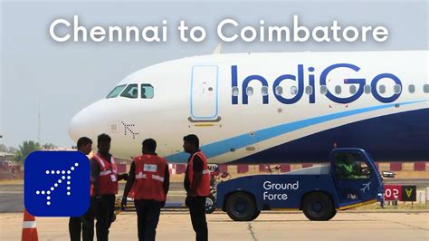 Indigo Trip Report & Travel Club Lounge | Chennai to Coimbatore flight ...