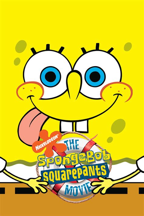 Prime Video: The Spongebob Squarepants Movie