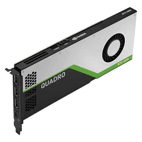 Placa De V Deo Pny Nvidia Quadro Rtx Gb Gddr Patoloco