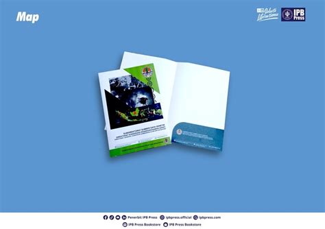 jual map ipbprinting ipbprinting