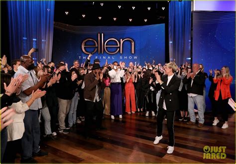 Billie Eilish Says She Was 'So Scared' for Her 'Ellen' Debut During Her