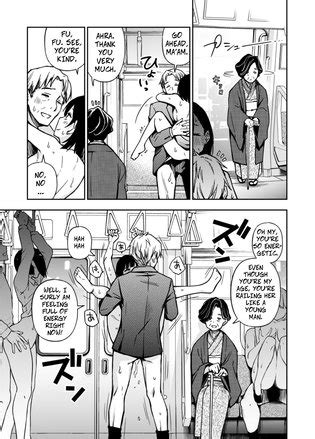 Sex Yuusen Sharyou The Sex Priority Train English Luscious Hentai Manga Porn