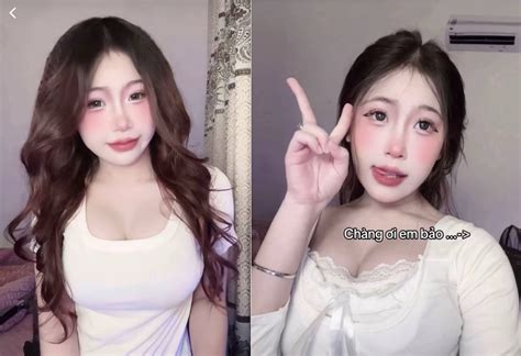 Sex Tik Toker Th Baby Xinh G I D Ng Ngon