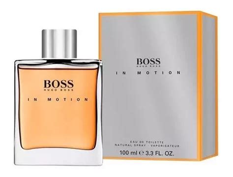 Hugo Boss In Motion Ml Edt Caballero Env O Gratis