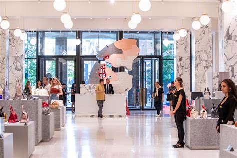 oxford street selfridges million renovation