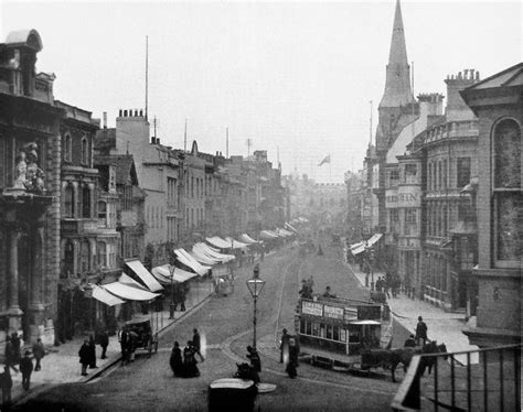 Pin By Ian Tyson On Southampton Southampton Southampton England Old