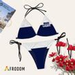 Bud Light Bikini Set Swimsuit Jumpsuit Beach Bud Light Bikini Afrodom