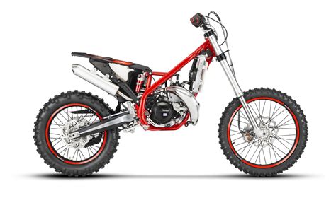 First Look 2023 Beta Xtrainer Popular Off Road Model Gets A Bigger