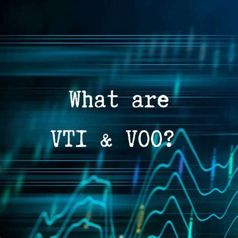 VTI vs VOO ⭕️ Stop Overthinking - (ETF performance opinion) - Revenue.Land
