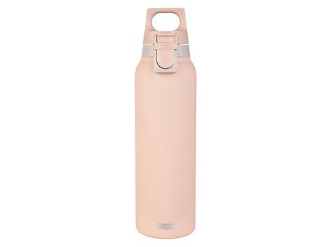 Sigg Trinkflasche Hot Cold Ml Edelstahl