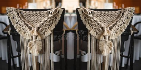 wedding table  boho style stock image image  nuptial tradition