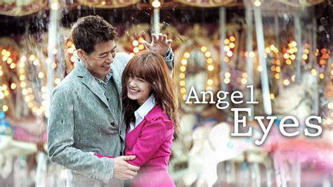 angel eyes  ondemandkorea