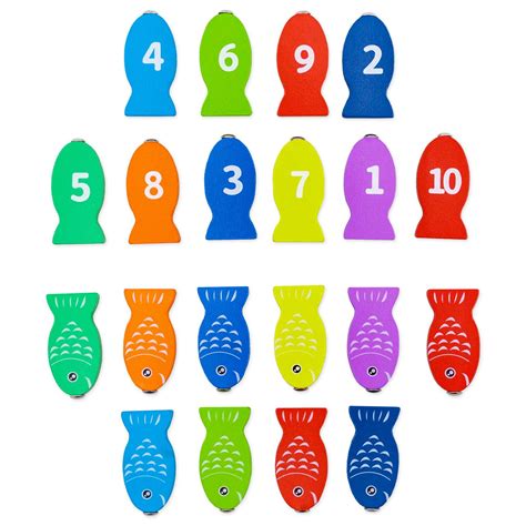 Сортер Alatoys Рыбалка с магнитной удочкой СОР88 купить по цене 799 ₽ в ...