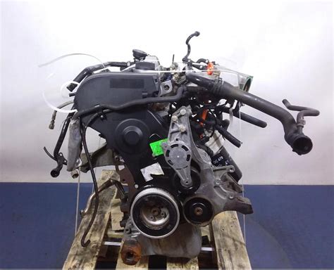 Audi A4 B7 18 T 120km163hp Motor Bfb Lpg Ekodilycz
