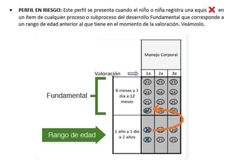 Nuevas Orientaciones Para La Valoraci N Del Desarrollo Infantil Mi