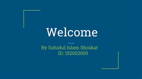 Circular Queue | PPTX 