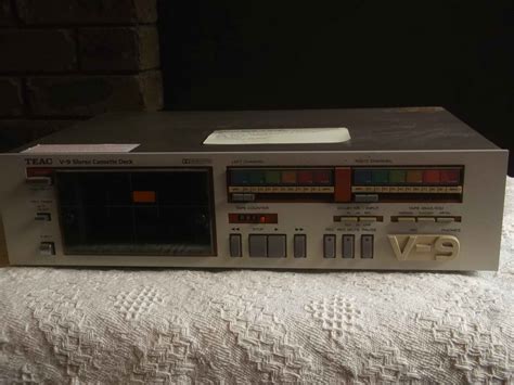 6 parts-only cassette decks - Pay it Forward | Giveaways - StereoNET