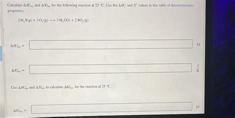 Answered Calculate Ah And As For The Following Bartleby