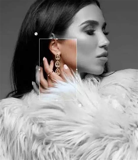 how to properly clean earrings