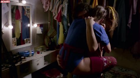 Naked Louise Cardoso In O Sonho N O Acabou