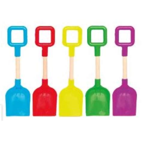 Spade With Wooden Handle 15 Caravan Accessory Shop