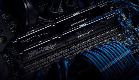 5 главных вопросов о памяти DDR5 | ichip.ru