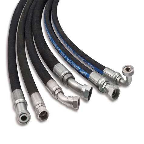 Hydraulic Hose Manufacturer | Kurt Hydraulics | Where to Buy