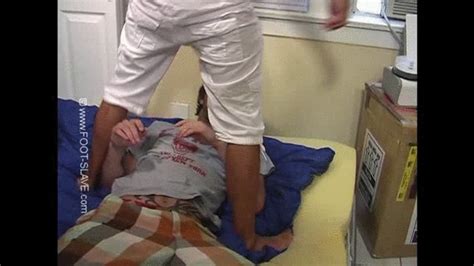 Foot Slave Gay Foot Slave Domination Clips X Clips Sale