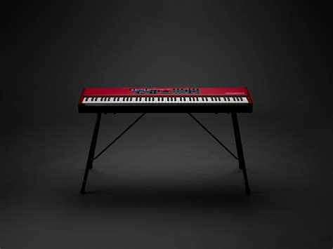 NORD PIANO 5 - Can Play Music