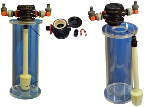 Прозрачный корпус для фильтрации воды | House plans mansion, Diy ...