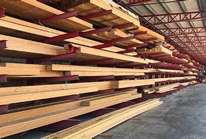 Engineered Lumber & Beams | NICHOLS LUMBER AND HARDWARE