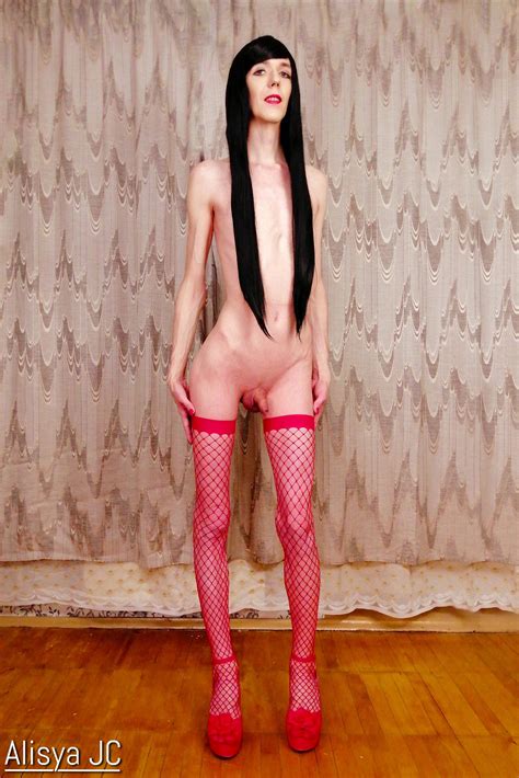 BBC DILDO GAPE MY BUTT Photo 1 AShemaletube