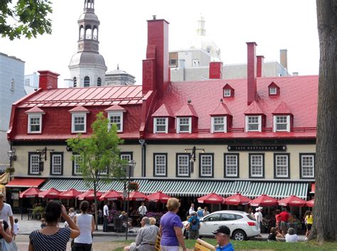 Quebec City, Canada Old Quebec, Quebec Canada, Quebec City, Province Du