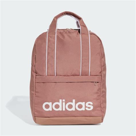 Mochila Feminina Da Adidas - Mochila adidas Linear Essentials - Feminina | Centauro