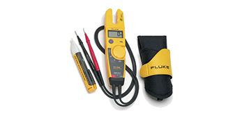 Basis elektrische testers - LHM Instrumentation