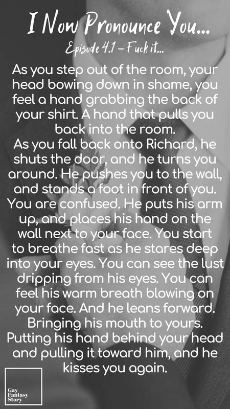 Full Stories GAY FANTASY STORY