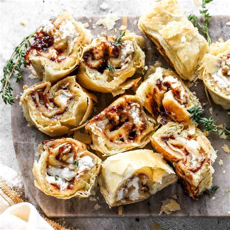 10+ 5-Ingredient Winter Appetizer Recipes